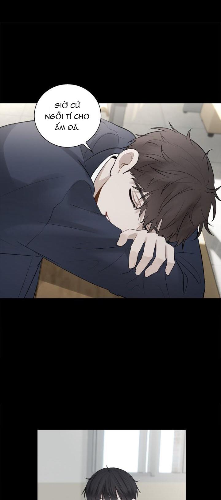 không xa lạ chapter 8 15