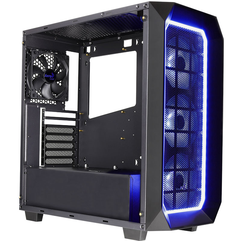 Case máy tính Aerocool P7-C0 Pro - Hàng Chính Hãng