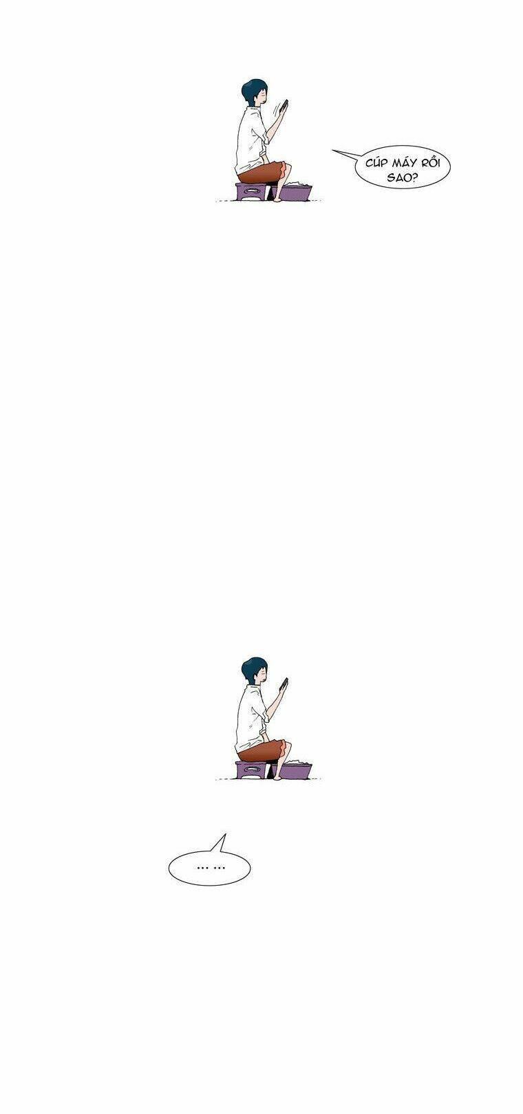 can't see can't hear but love chapter 31 9