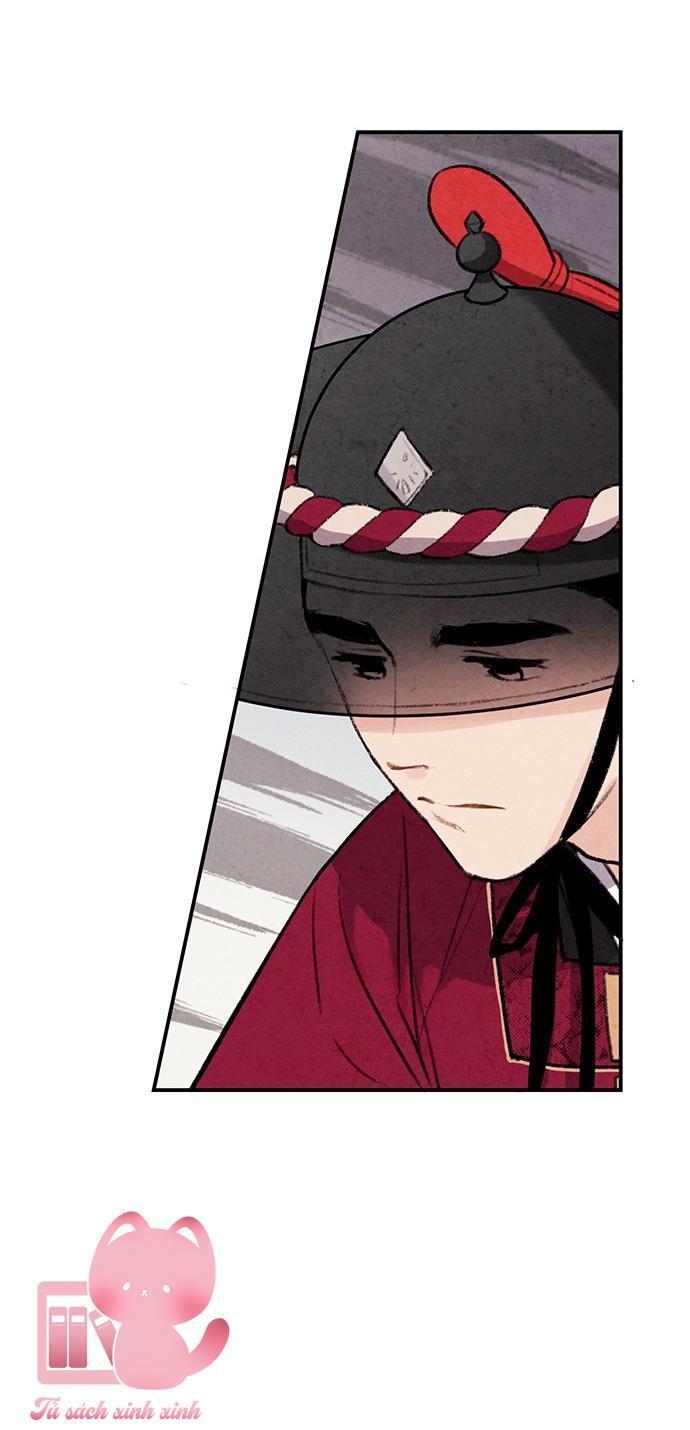 lệnh cấm hôn chapter 40 51