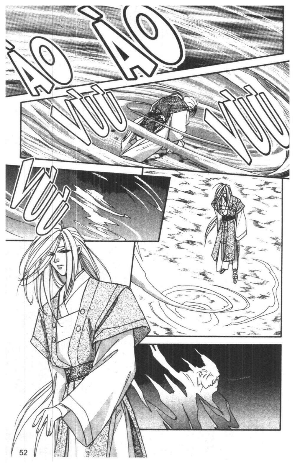 tsuki no umareru yoru chapter 4 52