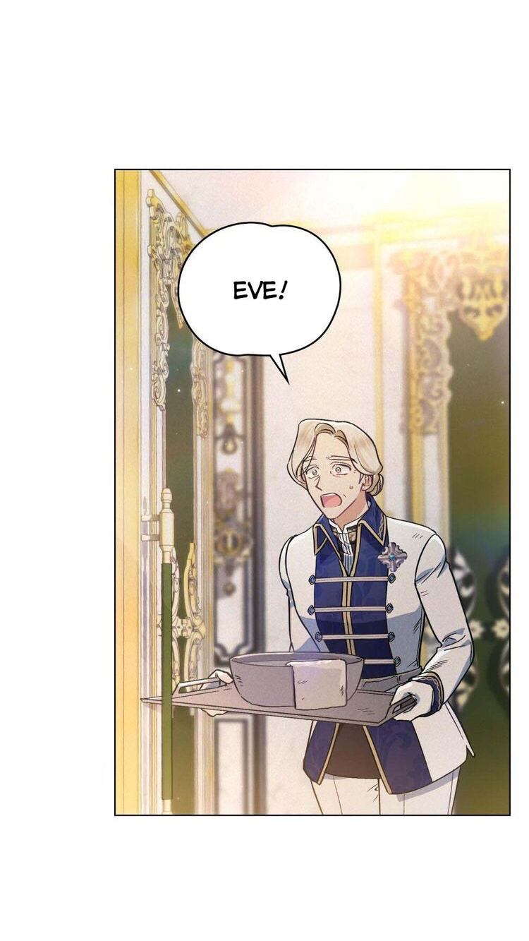 Thanh Gươm của Evangeline chapter 8.2 18