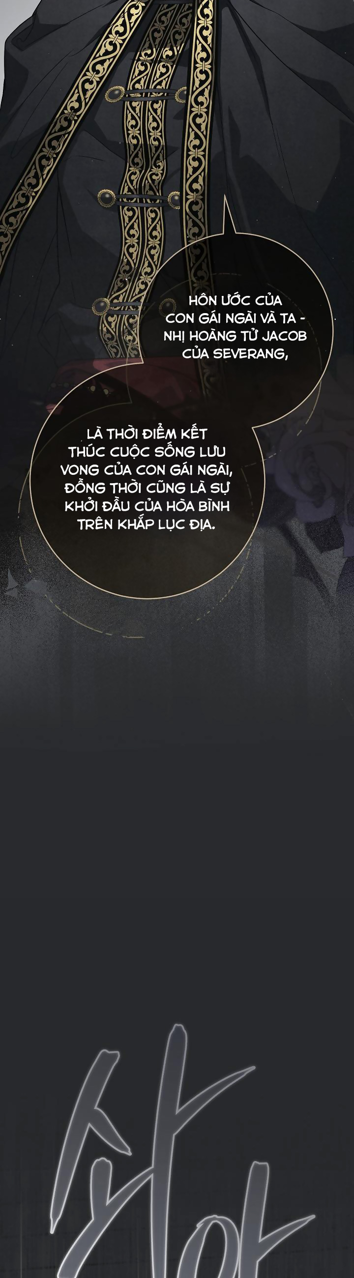 phía sau em, luôn có ta bên cạnh chapter 134 42