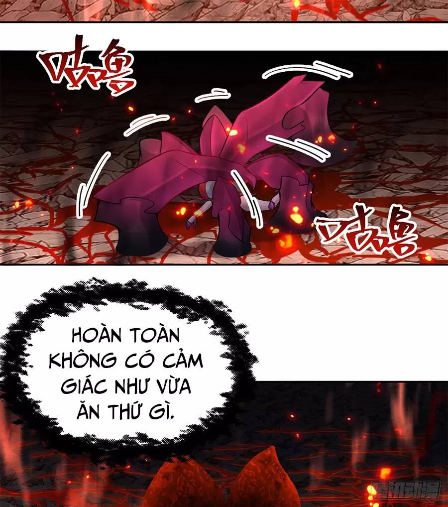 ta nhặt được thuộc tính tại tu chân giới chapter 238.1 19