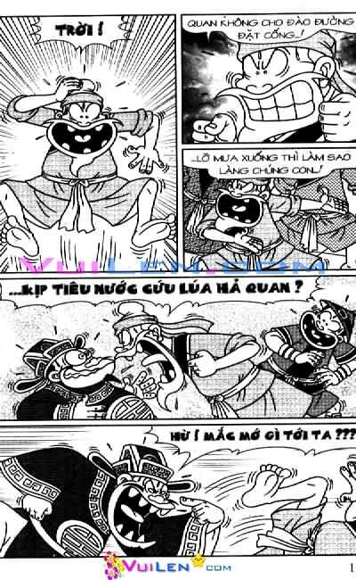 thần đồng đất việt chapter 98 13