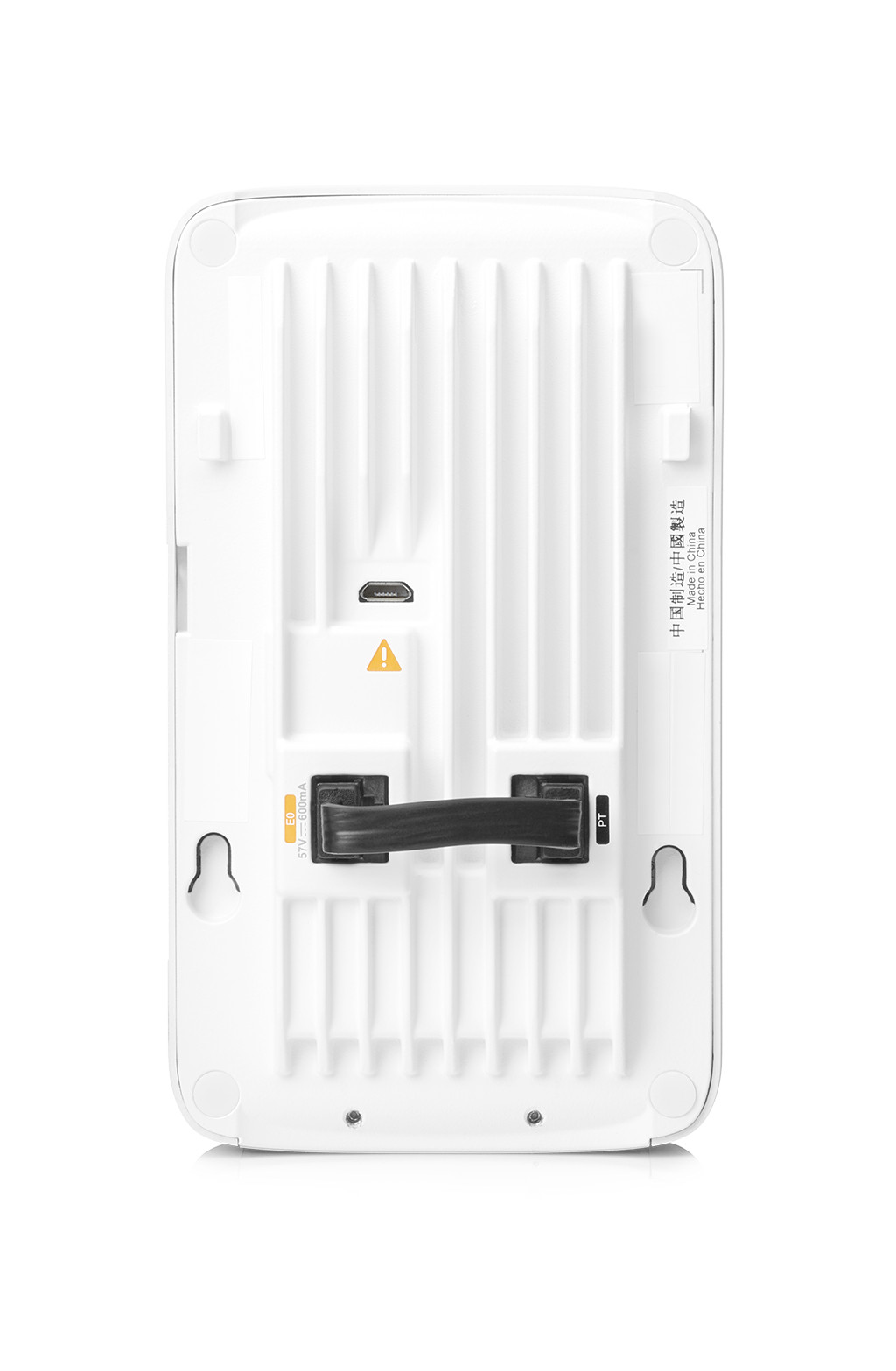 Access Point - Aruba Instant On AP11D R2X16A Chuẩn AC Tốc Độ 1167Mbps Băng Tần Kép MU-MIMO - Hàng Chính Hãng