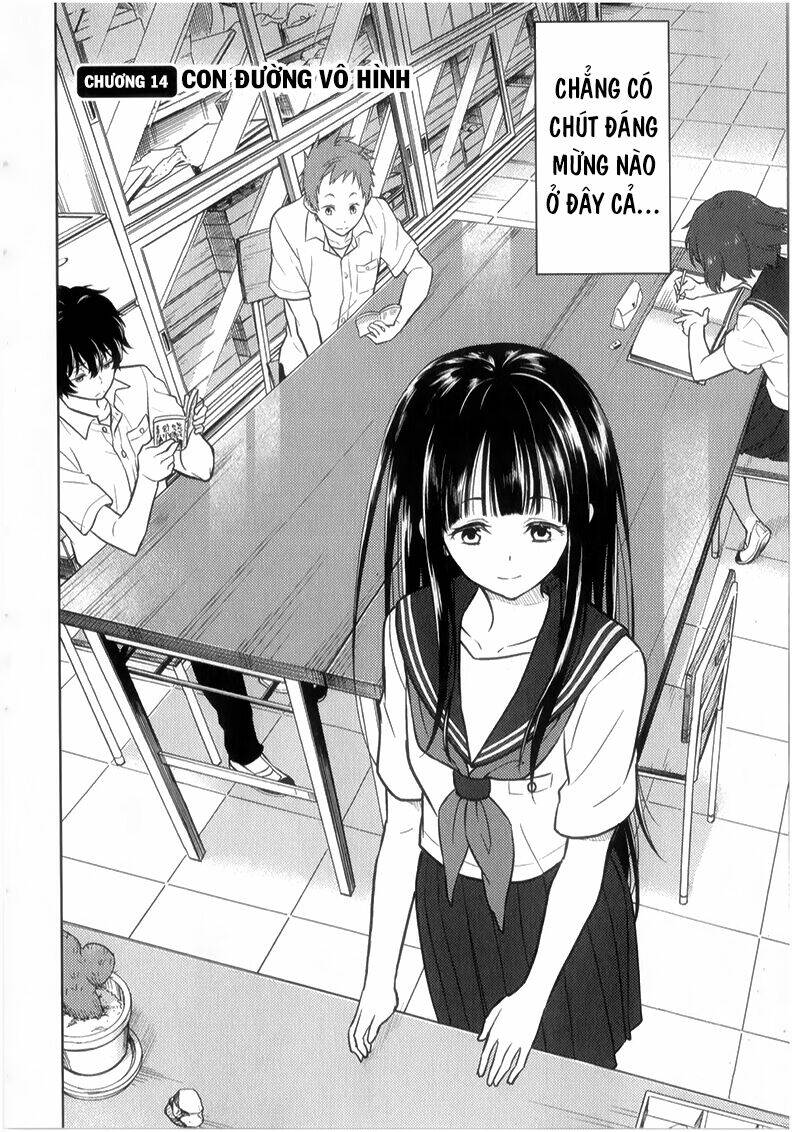 hyouka chapter 14 3