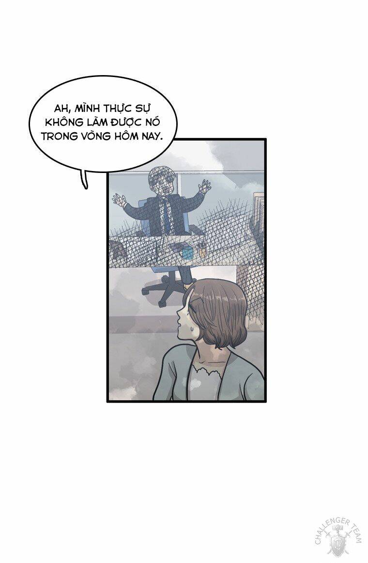 happy if you died chapter 7 21