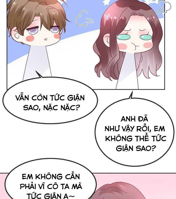 điều ước sủng ái bất bình đẳng chapter 102.1 21