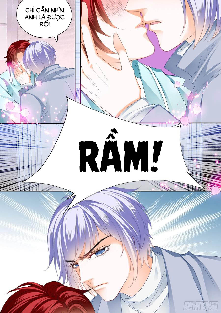 bá đạo tiểu thúc, xin trêu chọc vừa thôi! chapter 185 2