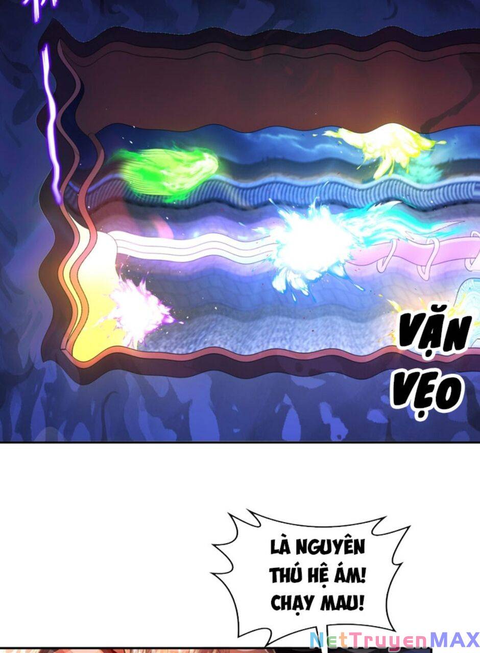 tuyệt thế đạo lữ chapter 67 27