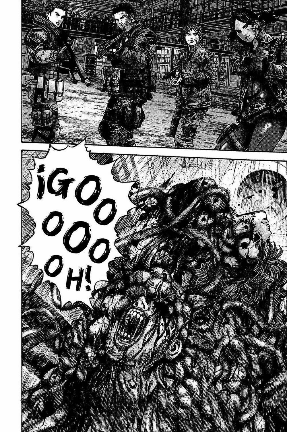 thảm họa marhawa chapter 35 3