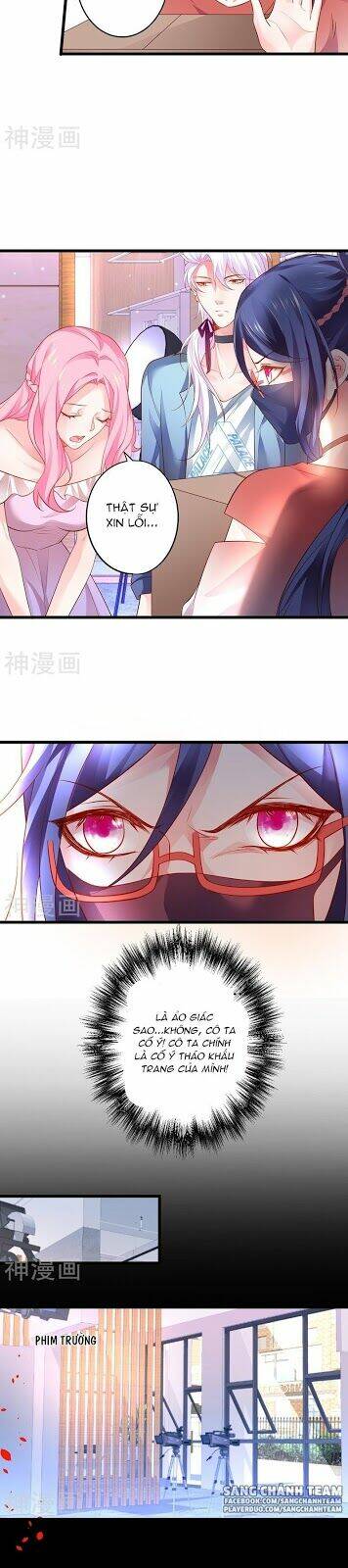 biến lan lăng vương thành ảnh đế chapter 45 8