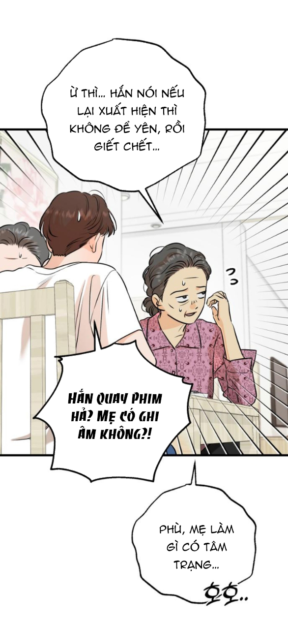 Nóng Lòng Muốn Giày Vò Em chapter 78.2 19