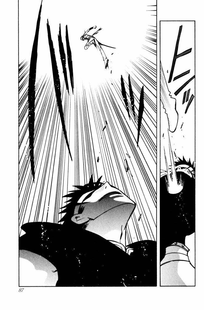 huyền thoại đôi cánh chapter 61 15