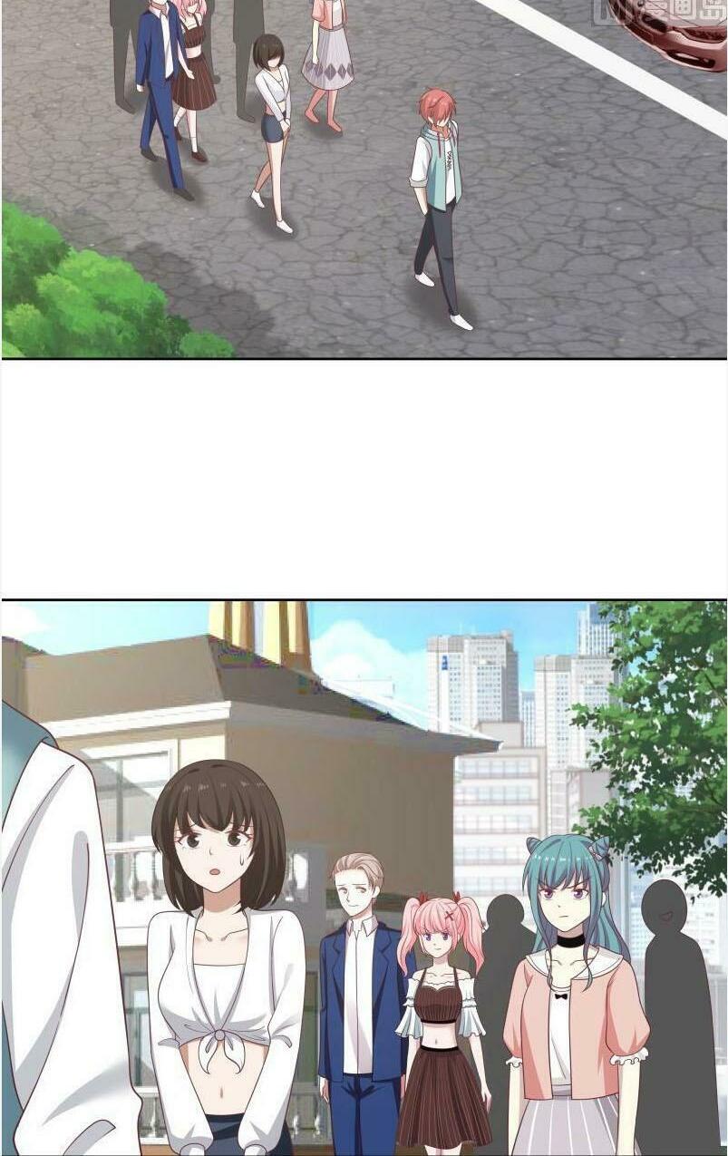 trên người ta có một rồng chapter 170 8