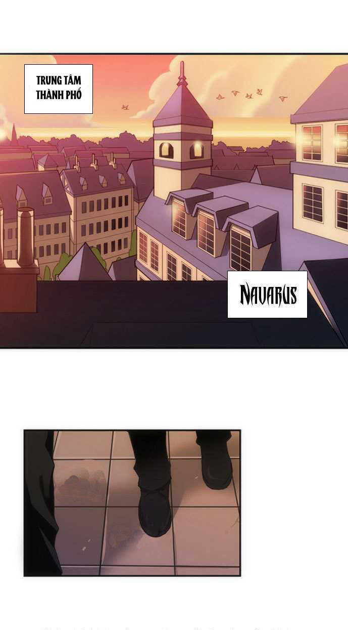 crepuscule (yamchi) chapter 12 16