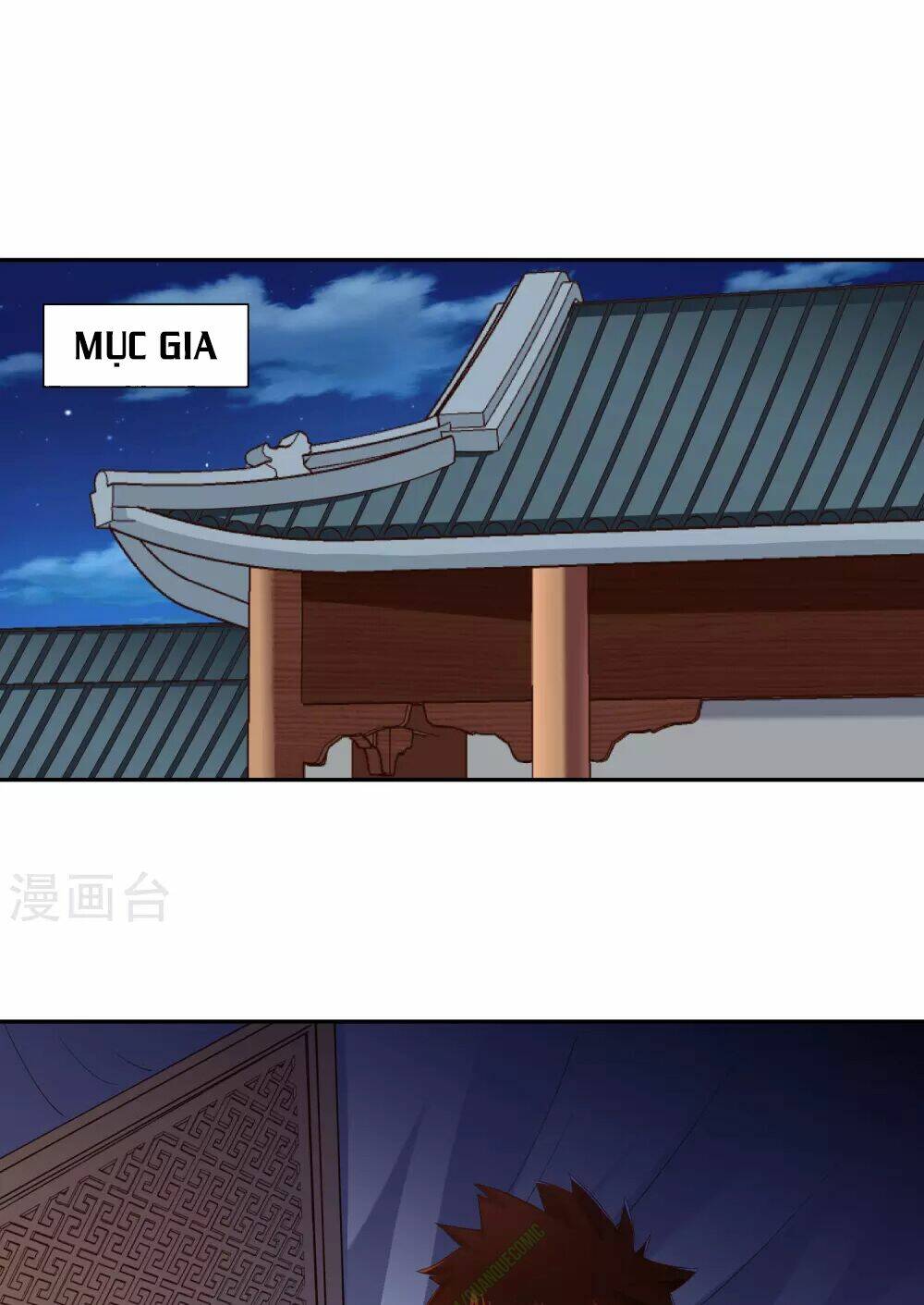 võ linh kiếm tôn chapter 24 15