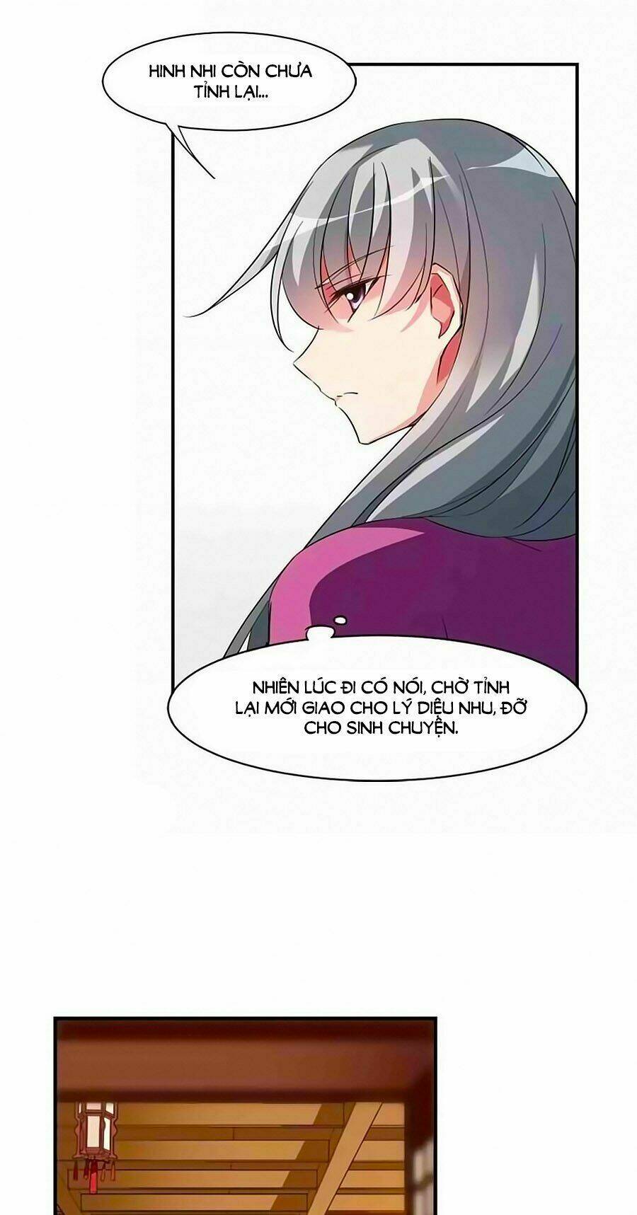 toàn cơ từ chapter 31.2 11