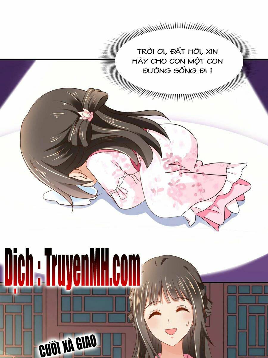 lãnh cung phế hậu muốn nghịch thiên chapter 221 19