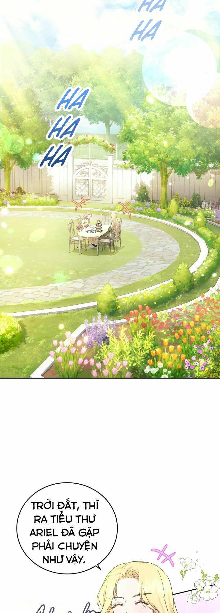 nhà điều chế nước hoa độc quyền của bạo chúa chapter 23 9