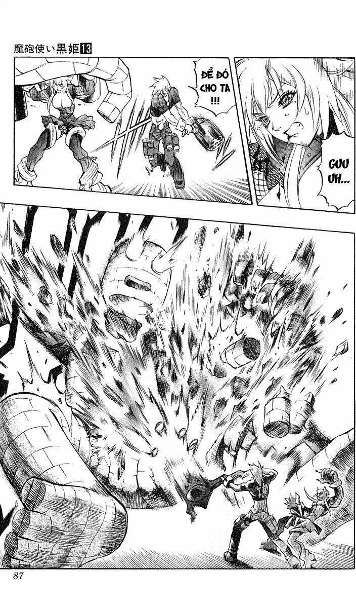 phù thủy phép thuật chapter 48 33