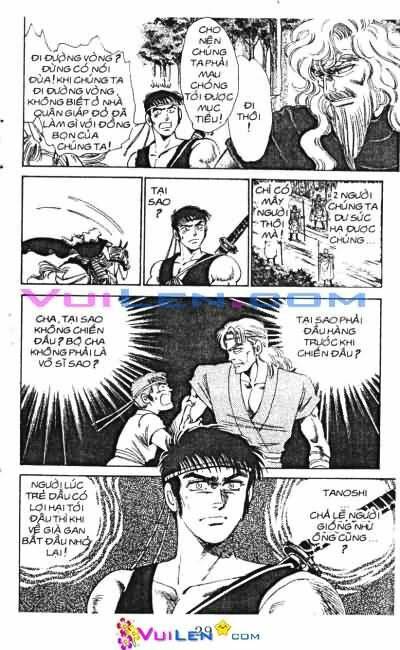 vương tử takeru chapter 19 29