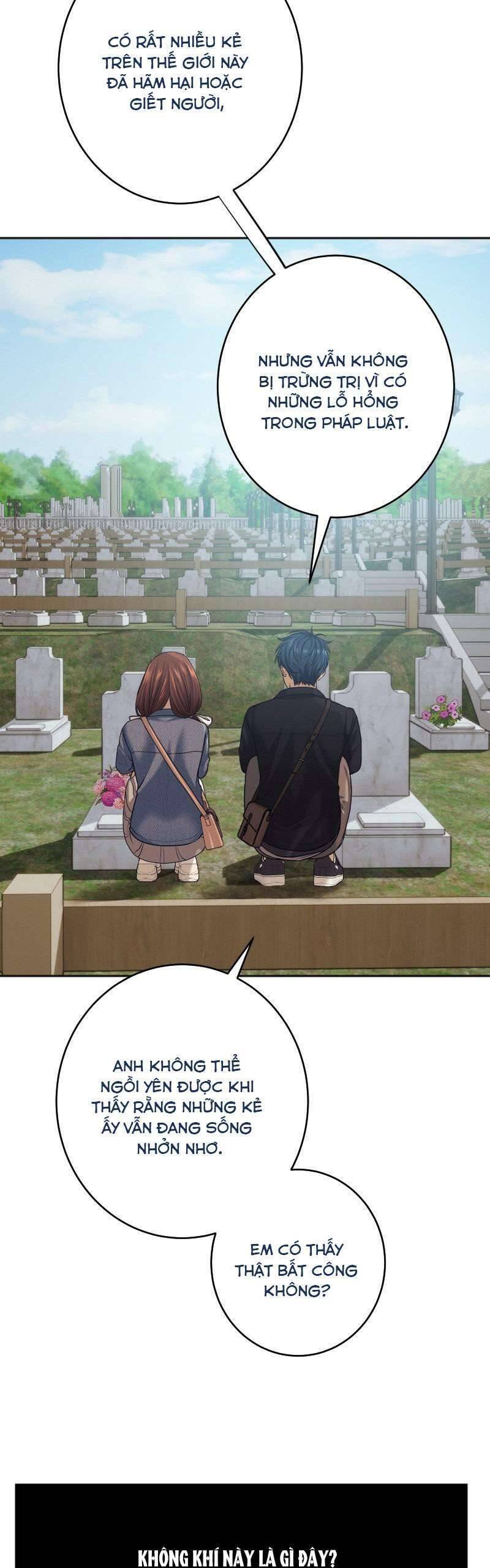 [18+] người yêu tôi là kẻ tâm thần chapter 17 18