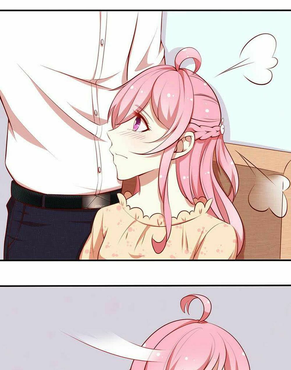 cả thế giới đều không bằng người chapter 52 29