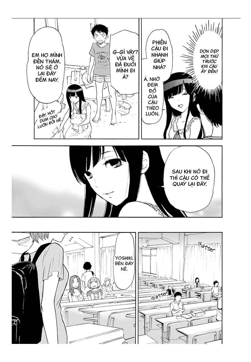 himegoto - juukyuusai no seifuku chapter 39 5