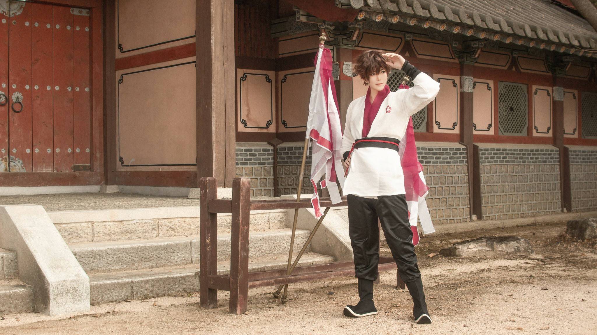 Hoa Sơn Tái Xuất chapter 51.5 4