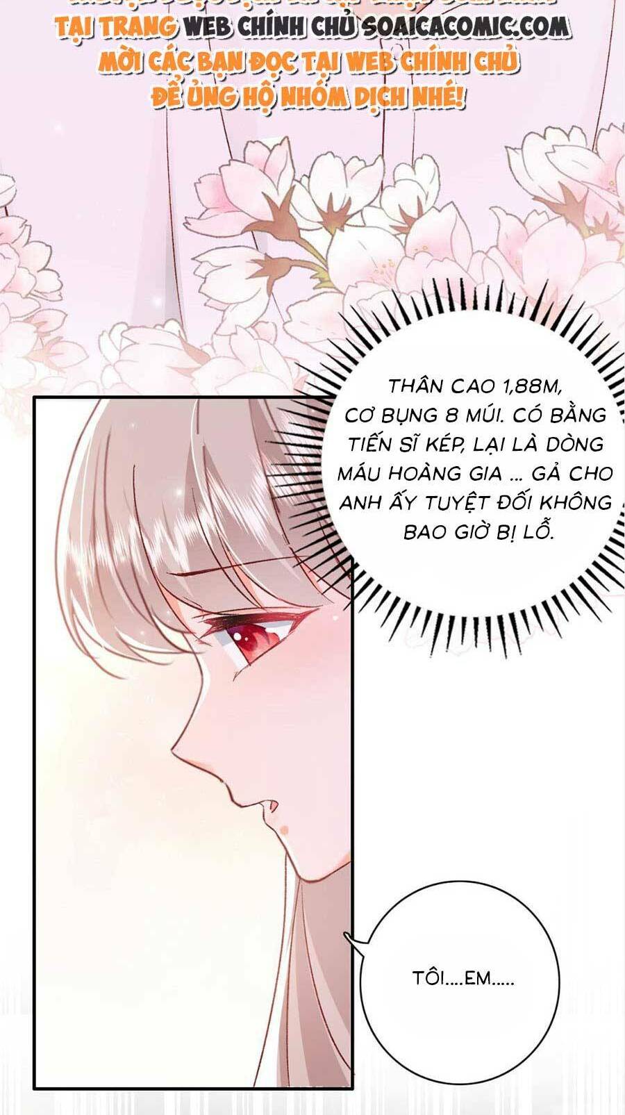 cô vợ của tôi không dễ bắt nạt chapter 19 30