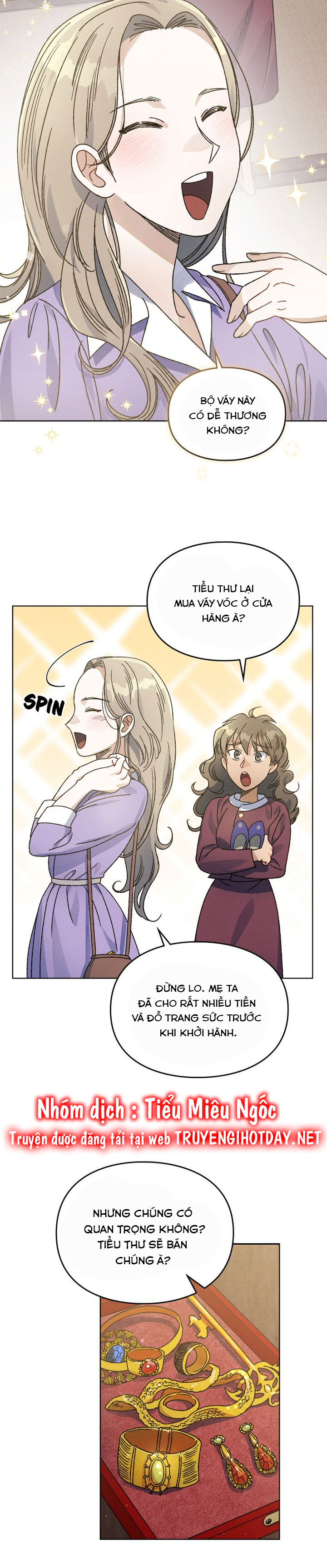 nếu tôi là bạn chapter 51 3