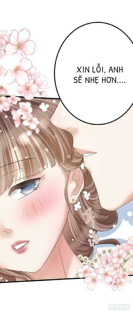 chào buổi sáng, ức vạn manh thê chapter 12 14