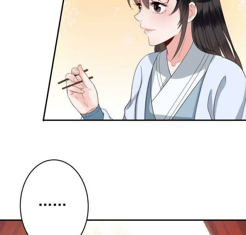 vương gia kiêu ngạo quá khó cua chapter 58 42