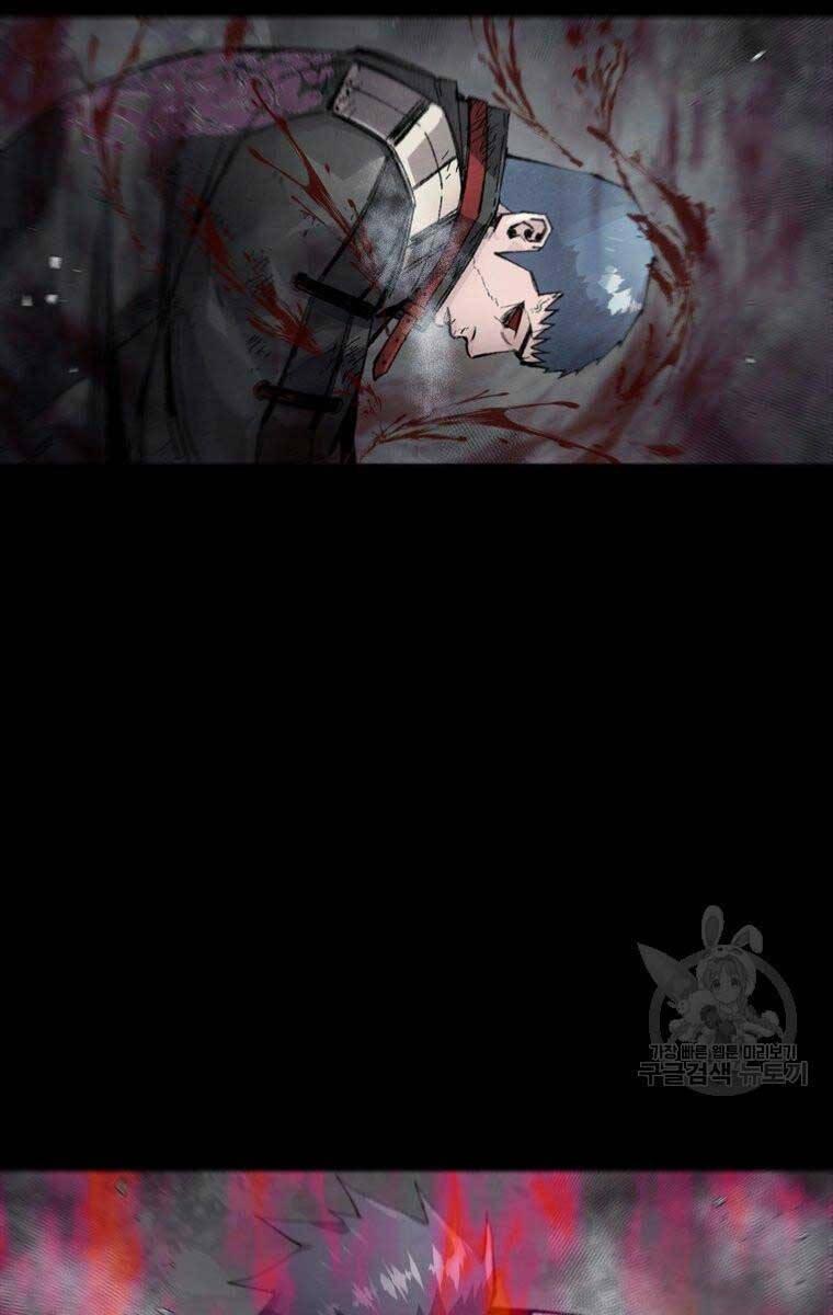 mật mã mê cung chapter 88 19