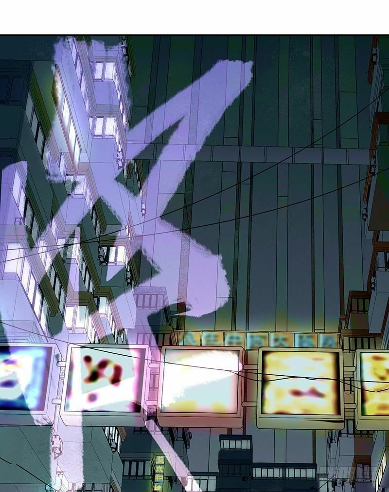 mạt thế đô thị chapter 3 13