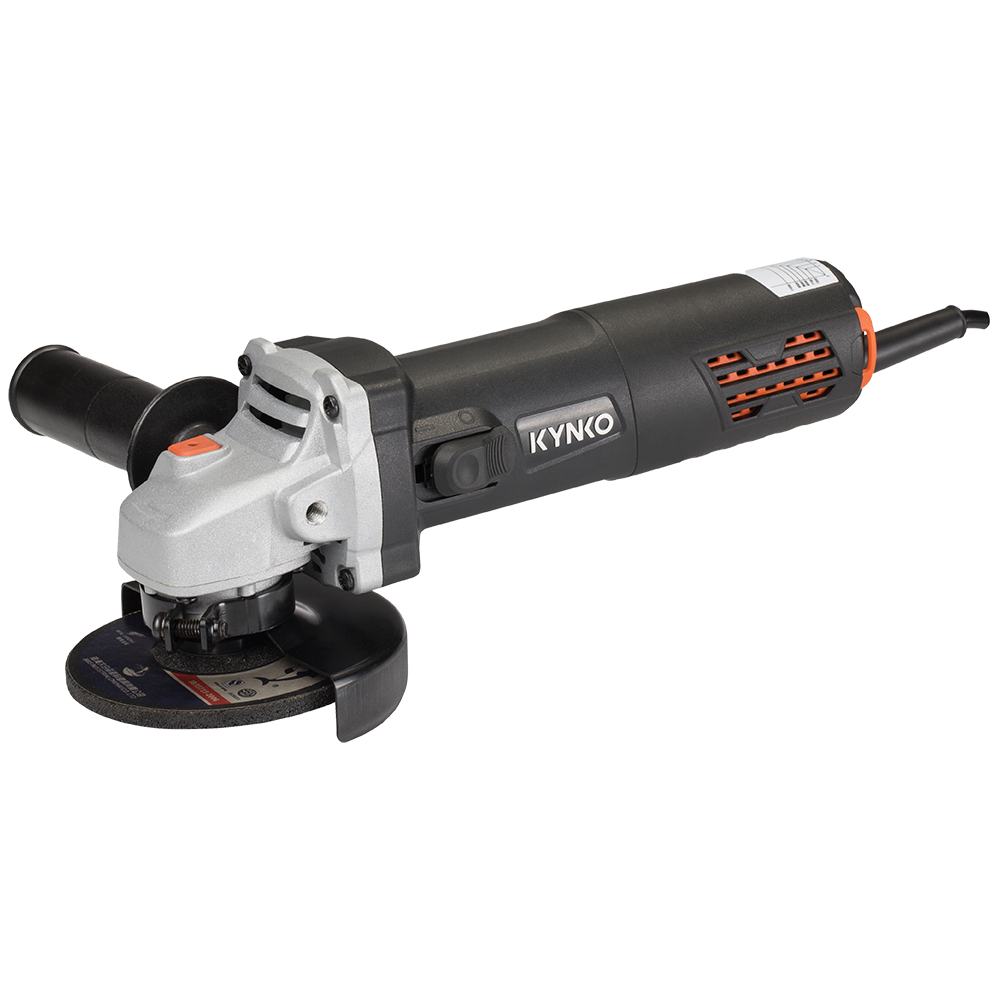 Máy mài 100 - KD69 cầm tay chất lượng chính hãng Kynko S1M-KD69-100 #6692 cầm tay chính hãng