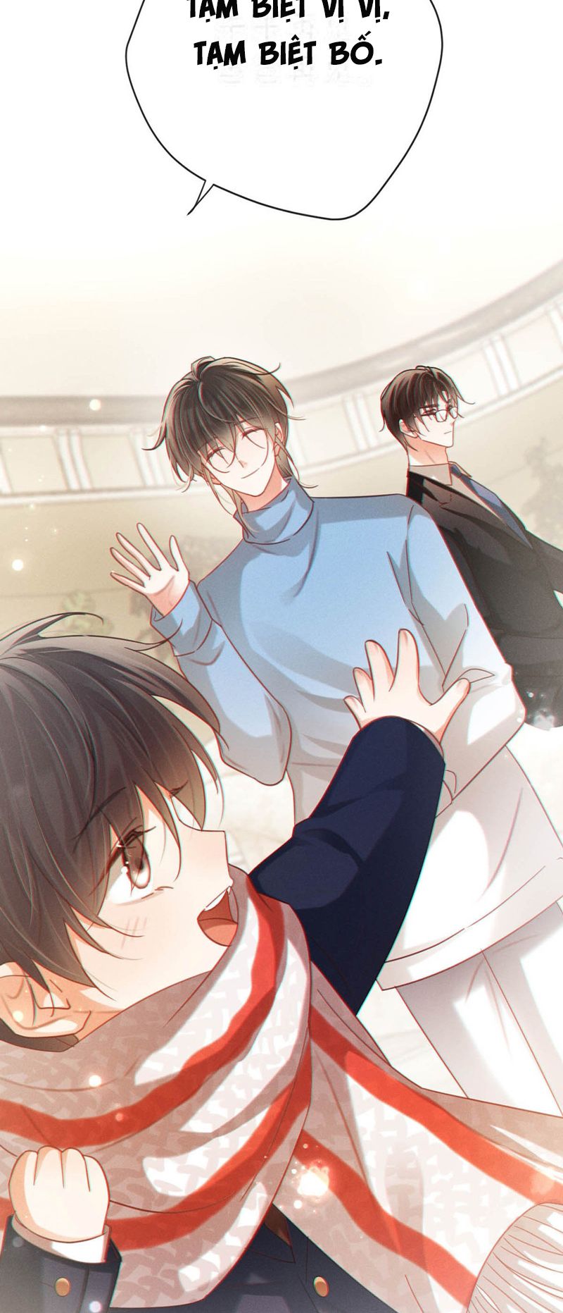 nịch tửu chapter 97 24