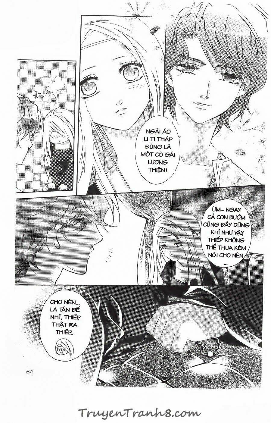 hai nửa tâm hồn chapter 2 25