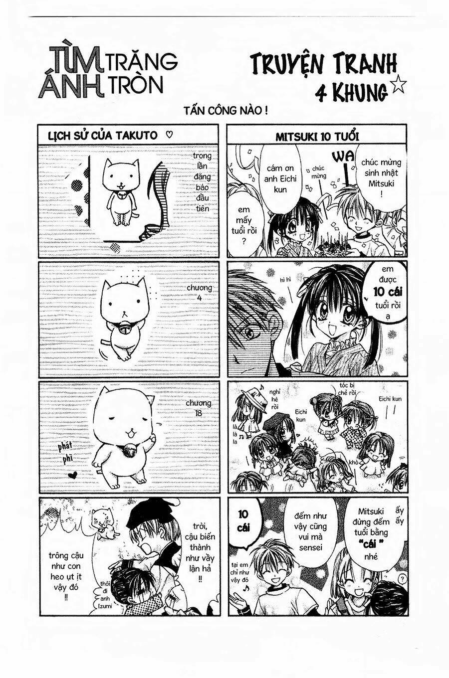 tìm ánh trăng tròn chapter 18 35