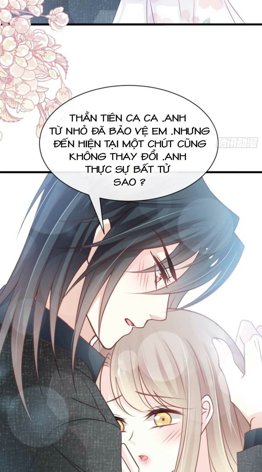 thiên hạ đệ nhất sủng phi chapter 165.2 14