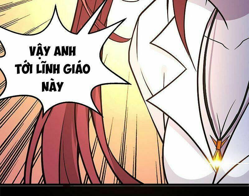 kiếm vũ chapter 150 32