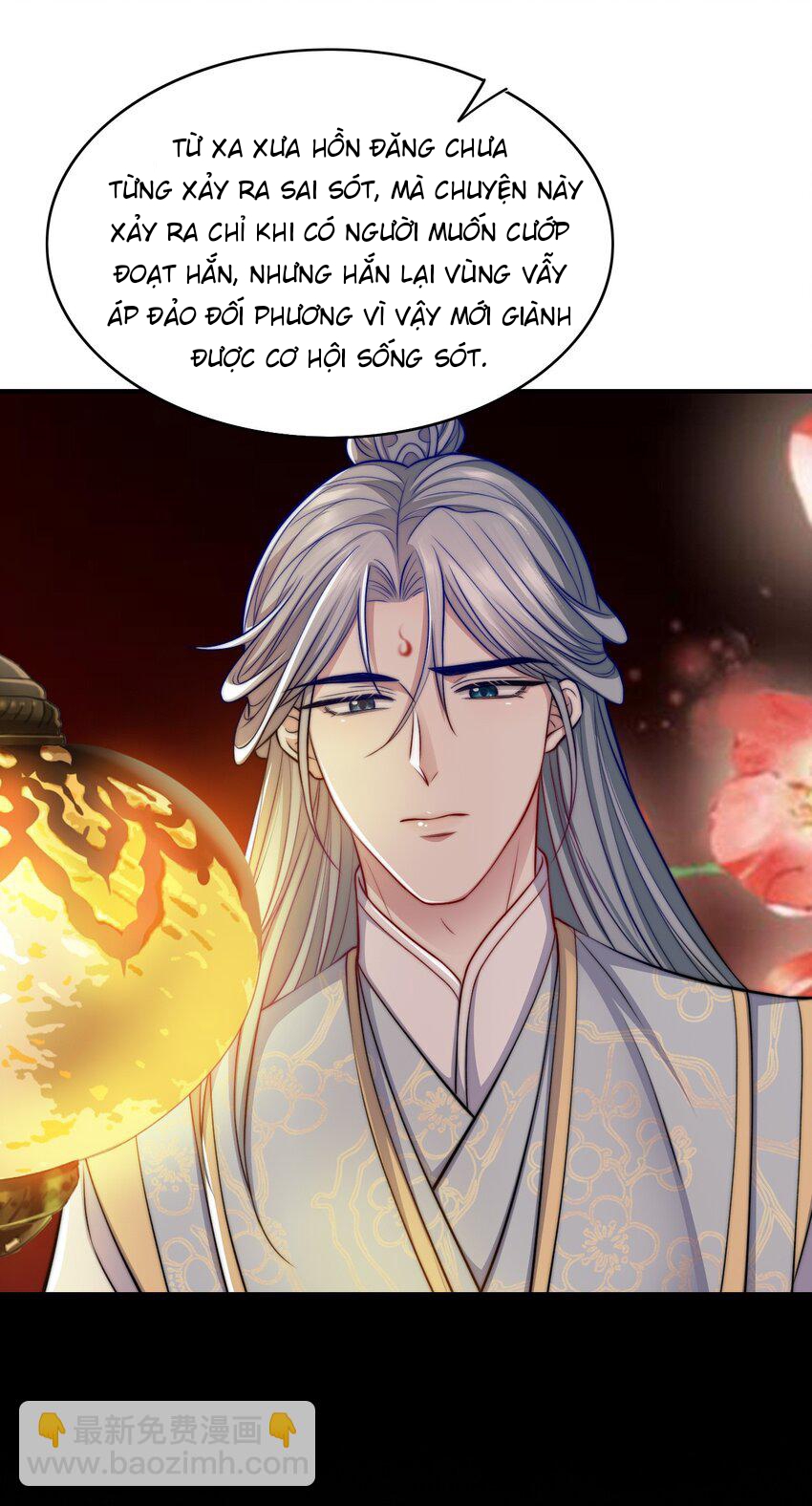 chiến lược tẩy trắng của phản diện chapter 47 35