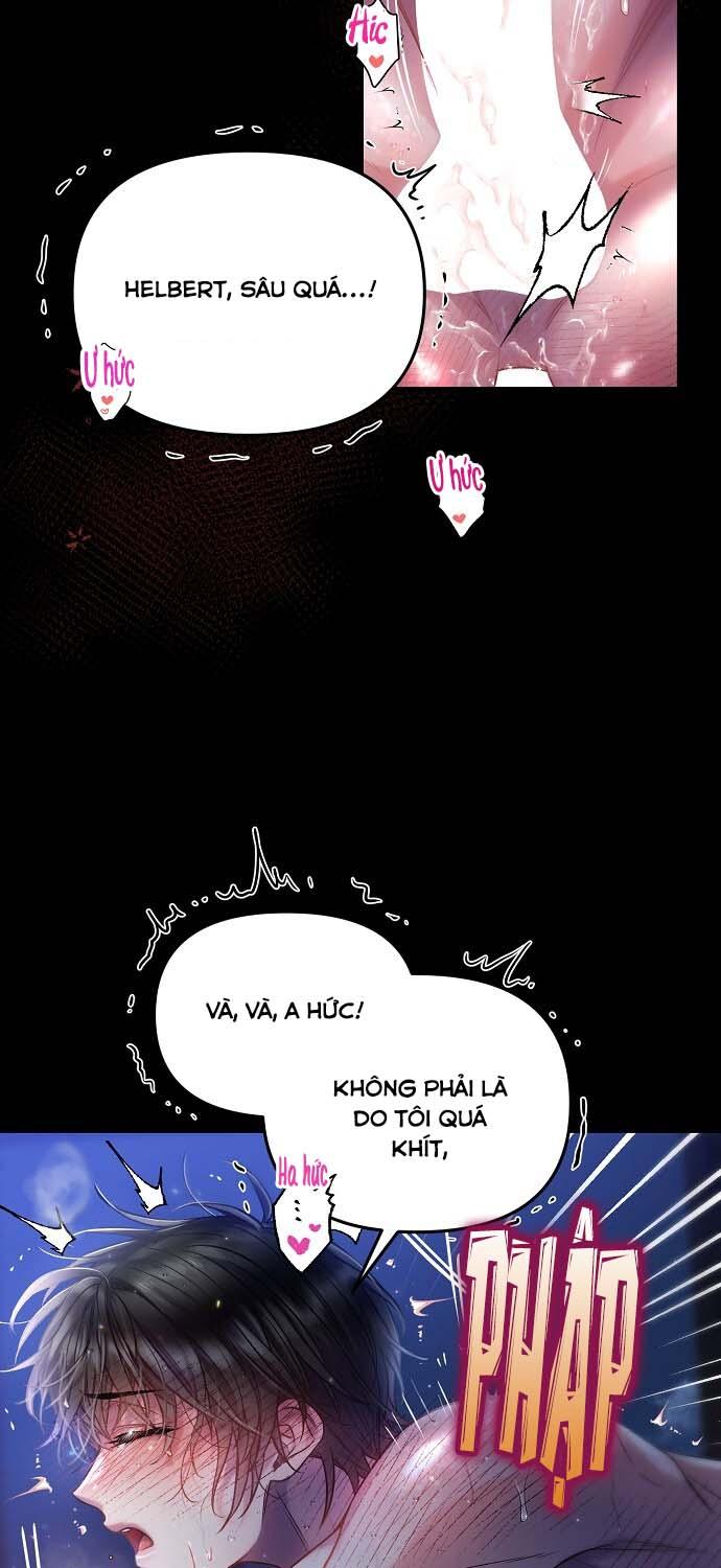 cơn mưa mật ngọt chapter 21 71