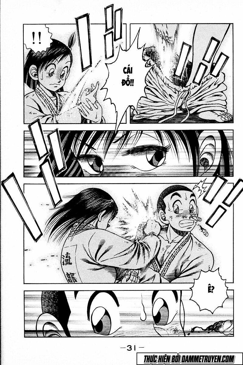 shin kotaro makaritoru! juudouhen chapter 198 13