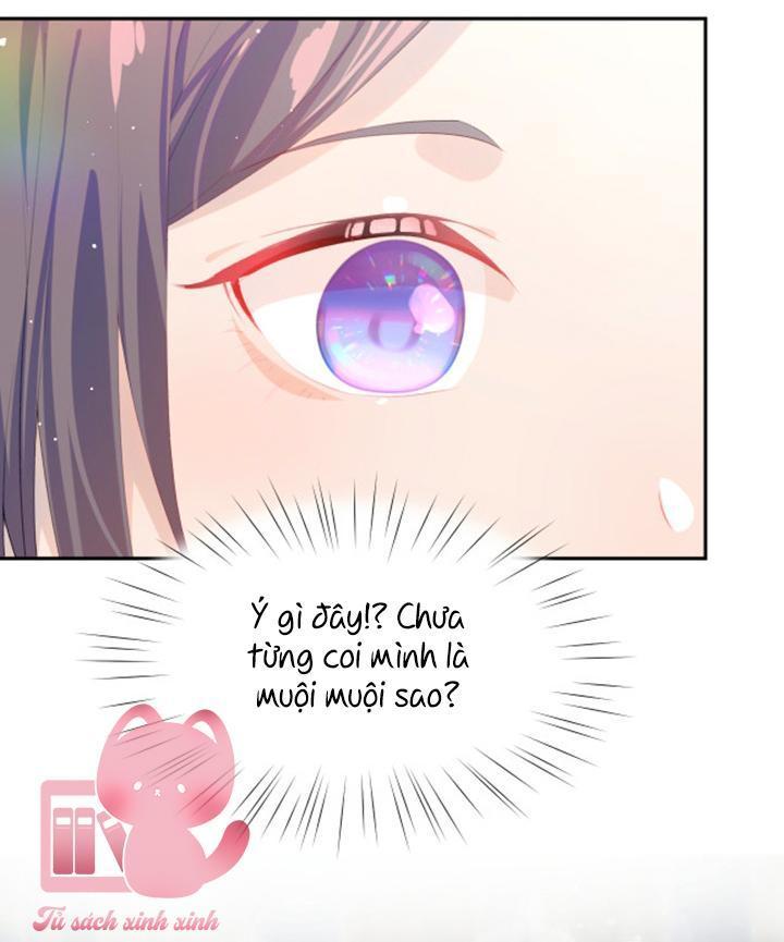 một đêm nọ đột nhiên yandere tới! chapter 62 21