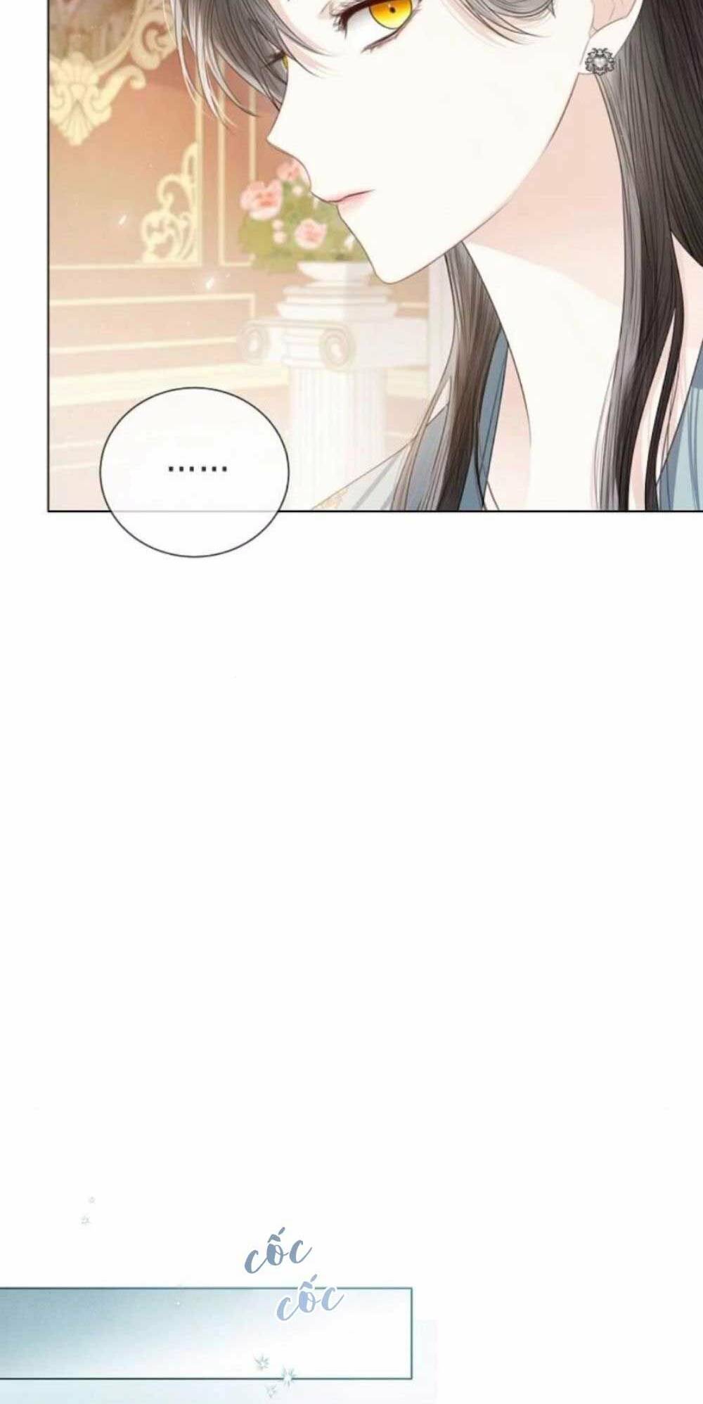 tôi sẽ từ bỏ vị trí hoàng hậu chapter 38 103