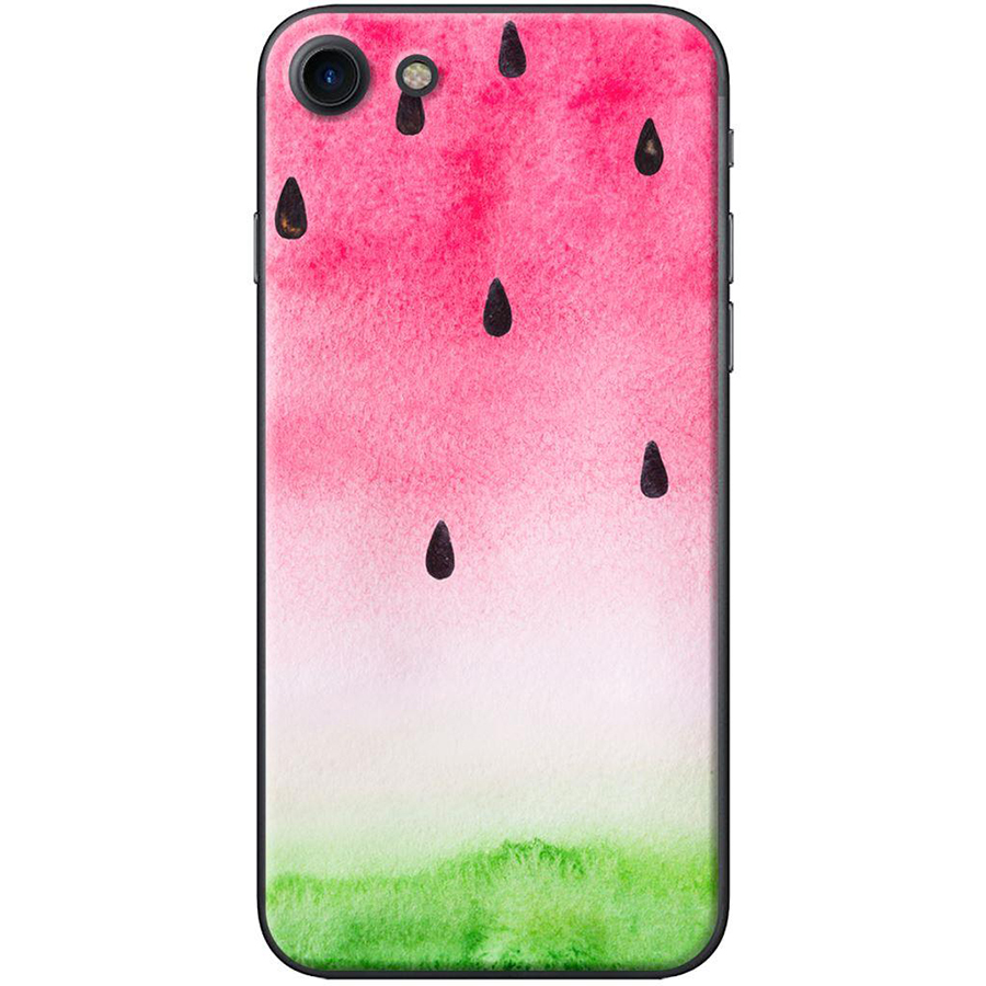Ốp Lưng Dành Cho iPhone 7/8 Dưa Hấu