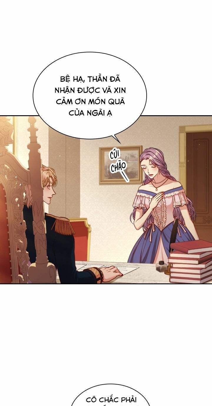 tôi trở thành thư ký của bạo chúa chapter 48 31